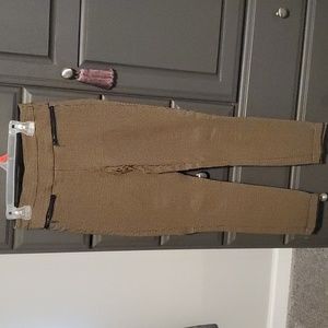 Candies audrey pull on pants